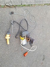 Yale Elektrokettenzug, CPVF