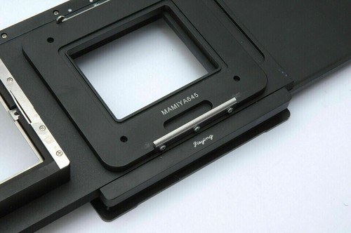 Movable adapter für mamiya - movable,