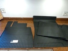 Original Fußmatten Mercedes W