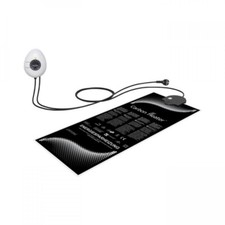 Carbon Heater Classic 215 Watt Wasserbett Heizung