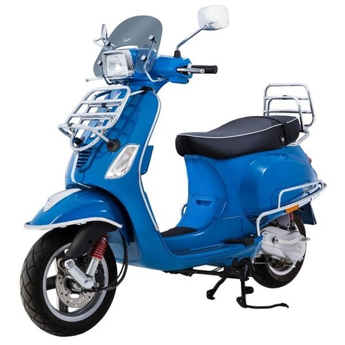 Vespa lxv 125 150 - 50,