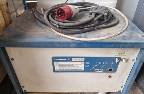 Ladegerät charger 24v 70a - charger,