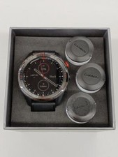 GARMIN Approach S62 GPS