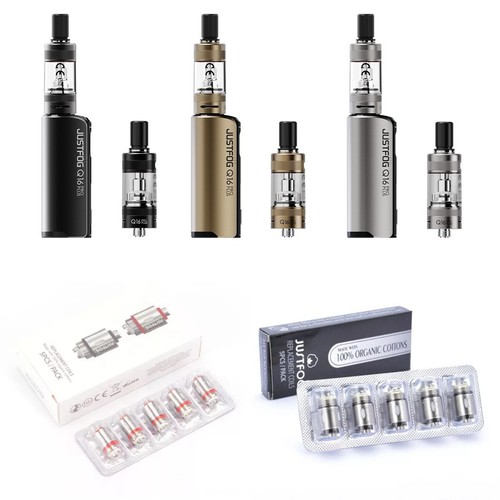 Justfog q16 pro plus - justfog, 3,0ml