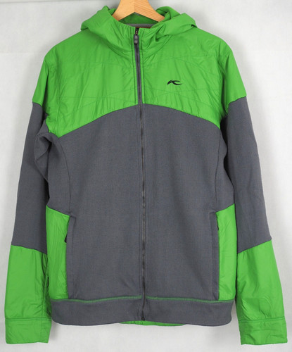 Kjus herren jacke - , range