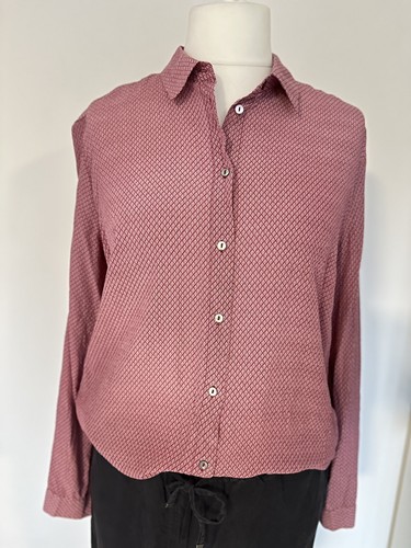 Stefanel bluse gr xl - gr.,