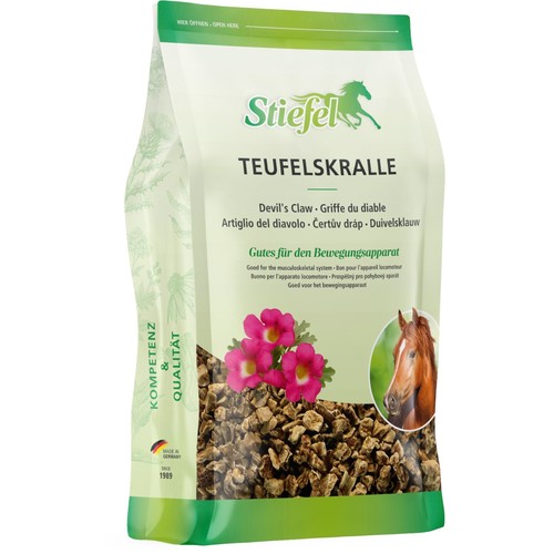 Teufelskralle pferde - teufelskralle,