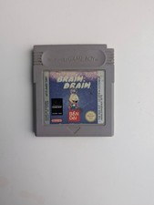 Brain Drain (Nintendo Game Boy