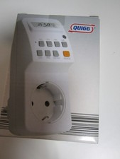 Steckdosenzeitschaltuhr