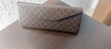 Original GUCCI Brillen Etui Etui Sonnenbrille Case