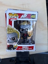 Funko Pop! Vinyl: Persona 5 -