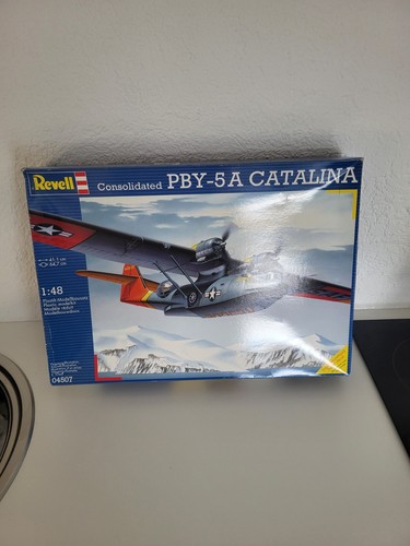 Revell 04507 consolidated - revell,