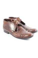 ENRICO ANTINORI Schnürschuhe