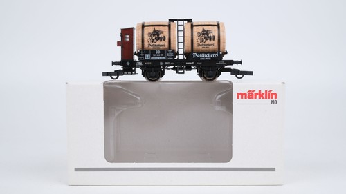 Märklin 94185 - h0,