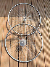 Wolber GTX / Shimano Deore XT