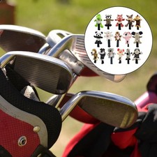 Golfschläger Schlägerhaube