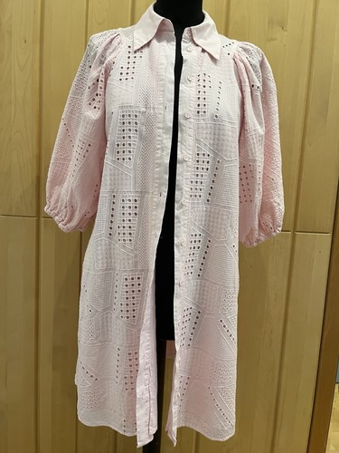 Yas kleid rosa s - rosa, gr.s