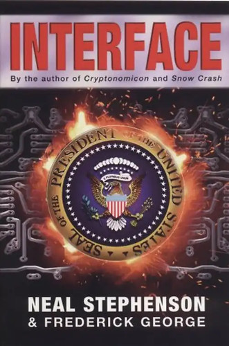 Interface neal stephenson - neal,
