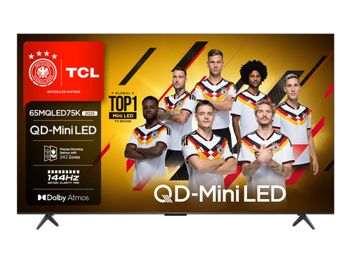 Tcl fernseher 65mqled75k - 65mqled75k, 65