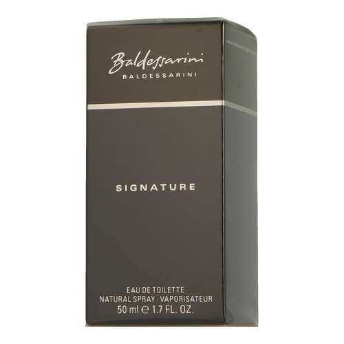 Baldessarini signature edt - baldessarini,
