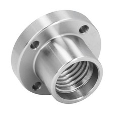 Drehbank-Frontplatte Vielseitige Holzdrehbank-Frontplatte Zum Drehen Kleiner