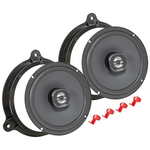 Hertz 165 lautsprecherset - x,