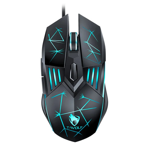 Gaming maus kabelgebunden 3600 - gaming,