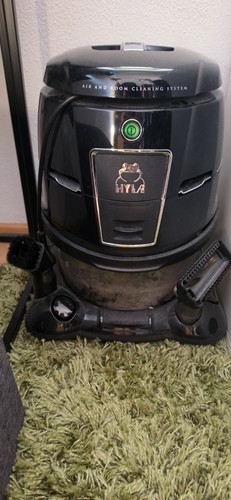Hyla est defender und - est, zubehör
