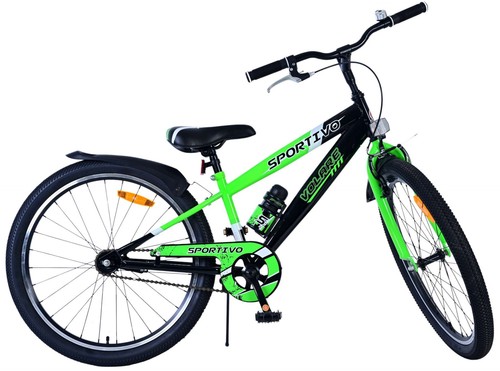 Kinderfahrrad sportivo für - sportivo,