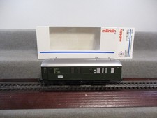 Märklin Spur H0 AC 42352