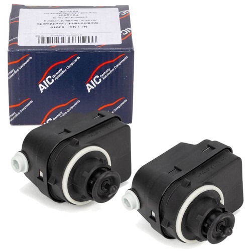 Aic stellelement - 2x,