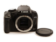 Canon EOS 500D digitale