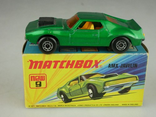 Amx javelin dark - 09-b,