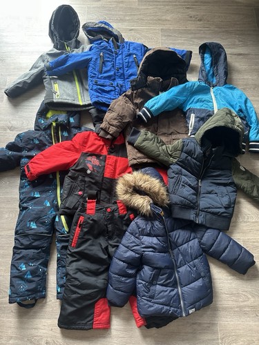 Winterbekleidung jungen - winterbekleidung,