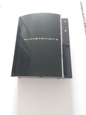 Sony Playstation 3 Konsole