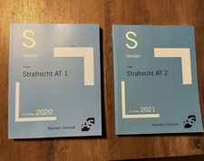 ❣️Strafrecht Allgemeiner