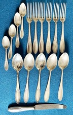 Bruckmann Besteck Perl 90