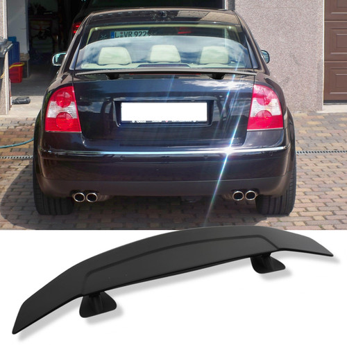 Race schwarz matt - gt-race,