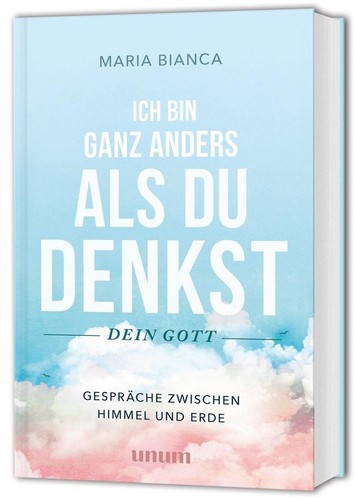 Ich bin ganz - anders, du