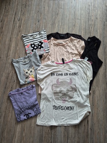 Shirt paket 158 164 h - paket, 158/