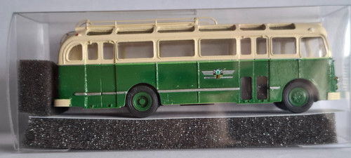 Ikarus reisebus - ,