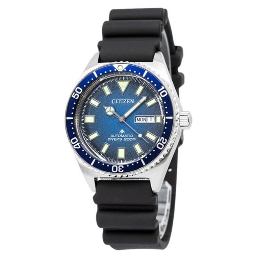 Citizen promaster blau - promaster,