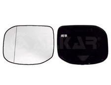 Spiegelglas Außenspiegel