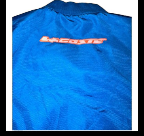 Original lacoste - original,