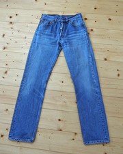 Levi's 501 Herren Jeans Hose