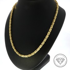 Wert 7.350,- Massive Königs