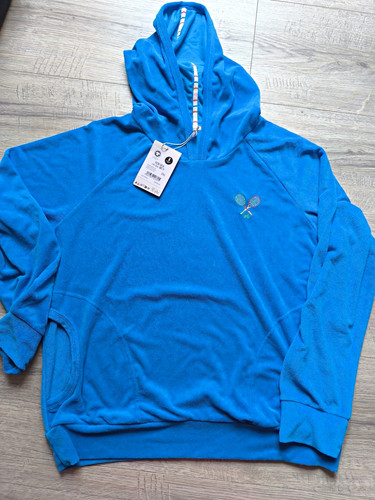 Blutsgeschwister damen hoodie - blutsgeschwister,