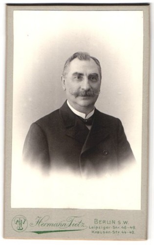 Fotografie hermann tietz - fotografie,