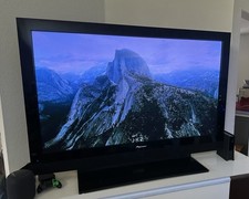 Pioneer PDP-6020FD Plasma Flat