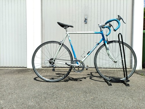 Rennrad vintage retro shimano - rennrad,